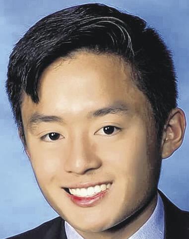 Andrew Wang, Clayton